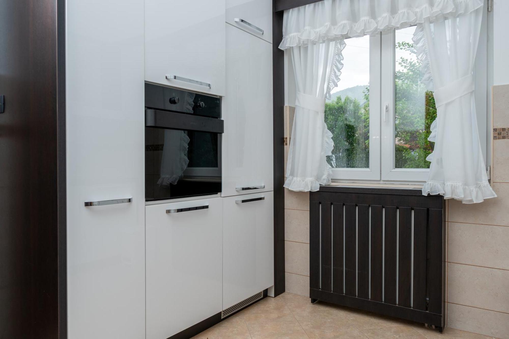 Hotel Royal Garden Nikšić Kamer foto